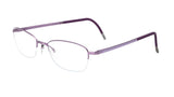 Silhouette Illusion Nylor 4453 Eyeglasses