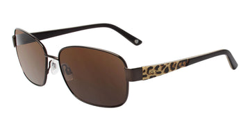 Bebe 7093 Sunglasses