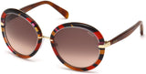 Emilio Pucci 0012 Sunglasses