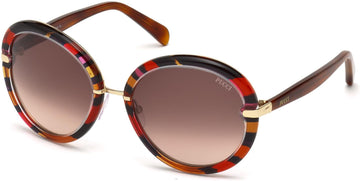 Emilio Pucci 0012 Sunglasses