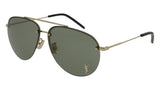 Saint Laurent Monogram CLASSIC 11/F M Sunglasses