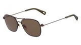 G-Star RAW 101S METAL ALCATRAZ Sunglasses