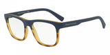 Armani Exchange 3050F Eyeglasses