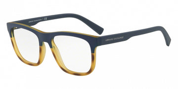 Armani Exchange 3050F Eyeglasses