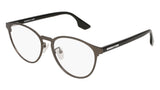 McQueen London Calling MQ0085O Eyeglasses