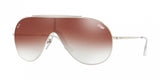 Ray Ban Wings 3597 Sunglasses