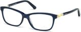 Swarovski 5158 Eyeglasses