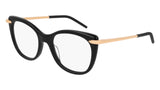 Pomellato PM0075O Eyeglasses
