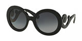 Prada Minimal Baroque 27NS Sunglasses