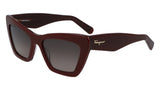 Salvatore Ferragamo SF929S Sunglasses