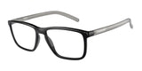 Arnette Cocoon 7187 Eyeglasses