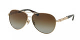 Coach L107 7048 Sunglasses