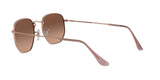 9069A5 - Bronze/copper - Pink Gradient Brown