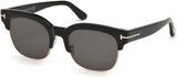 Tom Ford 0597 Sunglasses