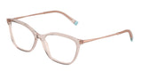 Tiffany 2205F Eyeglasses