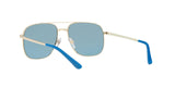 848/80 - White - Blue