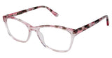 RACHEL Rachel Roy 0590 Eyeglasses