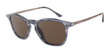 Giorgio Armani 8128 Sunglasses