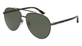 Gucci Sensual Romantic GG0043SA Sunglasses