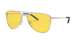 101485 - Gold - Yellow Lens