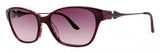 Dana Buchman JENNET Sunglasses