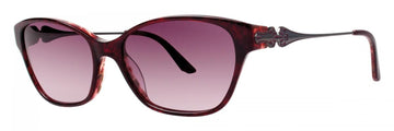 Dana Buchman JENNET Sunglasses