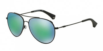 Emporio Armani 2010 Sunglasses