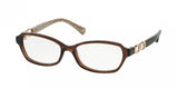 Coach Vanessa 6017 Eyeglasses