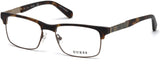 Guess 1927 Eyeglasses