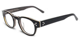 Converse P002BLA46 Eyeglasses
