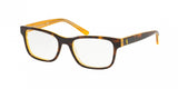 Polo Prep 8534 Eyeglasses