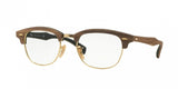 Ray Ban Clubmaster 5154M Eyeglasses