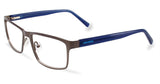 Converse Q047BRO57 Eyeglasses