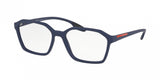 Prada Linea Rossa Active 02MV Eyeglasses