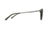 787863 - Matte Translucent Seaweed - Happy Gray Green