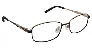 Superflex SF1068T Eyeglasses