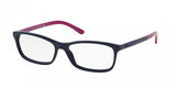 Polo 2131 Eyeglasses