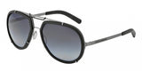 Dolce & Gabbana 2132 Sunglasses