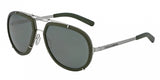 Dolce & Gabbana 2132 Sunglasses