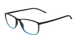 Silhouette SPX Illusion Fullrim 2888 Eyeglasses