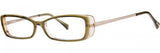 Vera Wang V176 Eyeglasses