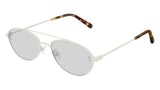Stella McCartney Stella Essentials SC0180S Sunglasses