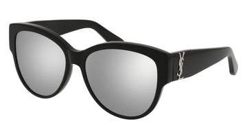 Saint Laurent Monogram SL M3 Sunglasses