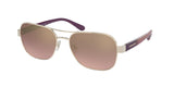 Coach L1151 7116 Sunglasses