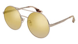 McQueen Mcq Iconic MQ0092S Sunglasses