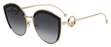 Fendi Ff0290 Sunglasses