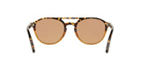 905653 - Tortoise Caramel - Brown