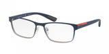 Prada Linea Rossa Lifestyle 50GV Eyeglasses