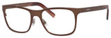 Jack Spade Wells Eyeglasses