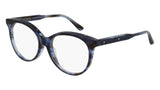 Bottega Veneta Dna BV0069OA Eyeglasses